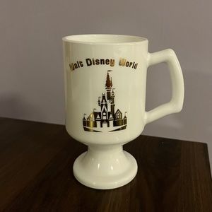 DISNEY WORLD 50th Anniversary Cup - NWOT